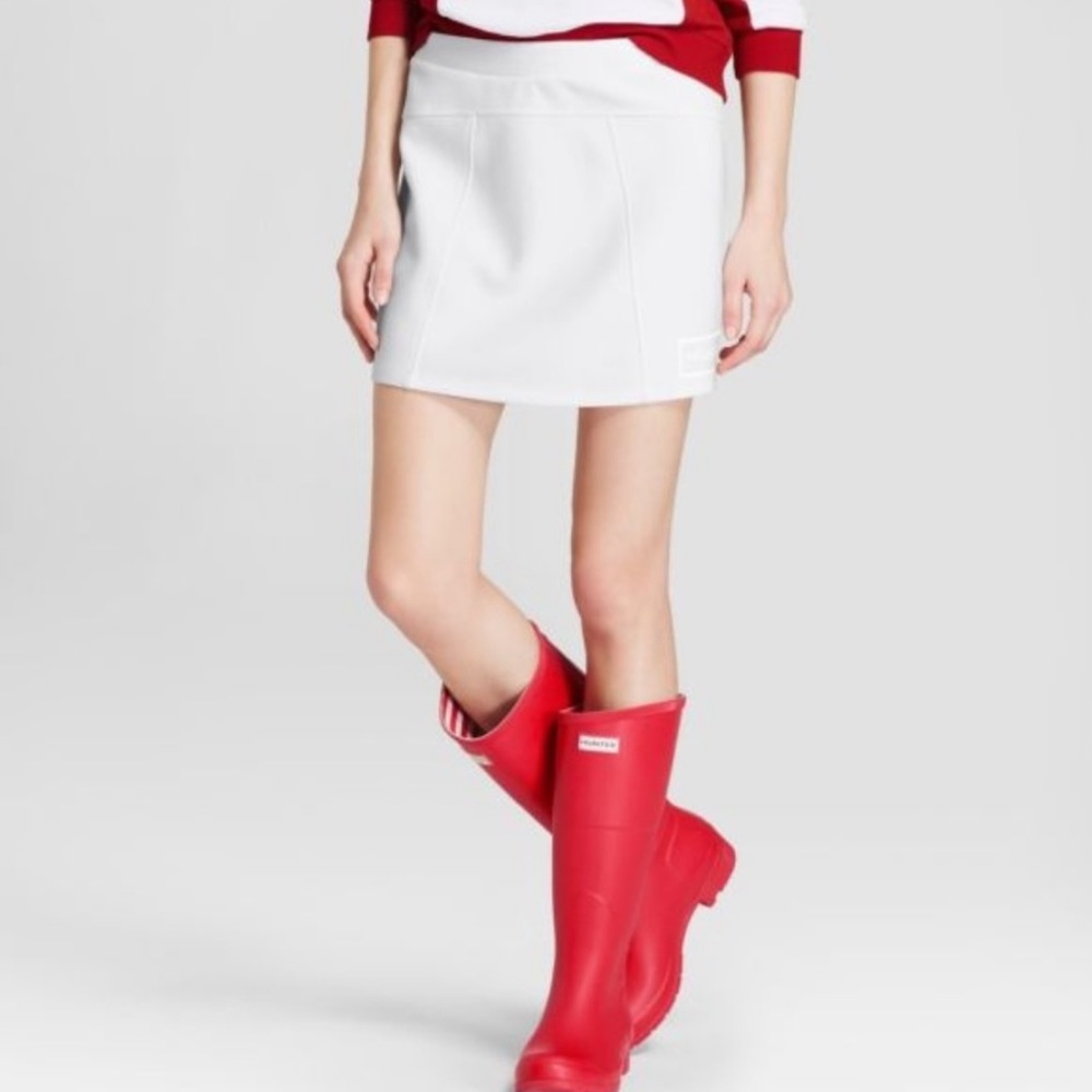 Hunter skirt